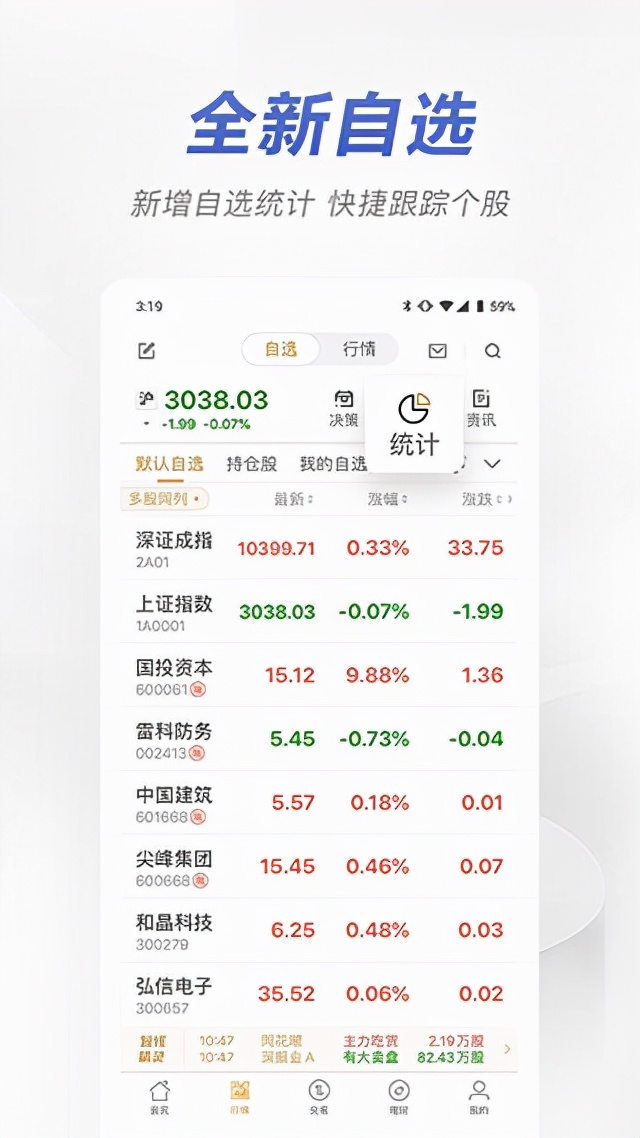 手机证券APP（手机证券app下载排行榜）