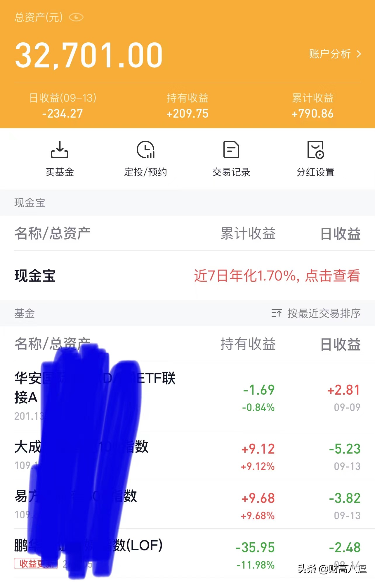 短期基金怎么玩才能赚钱（短期基金怎么玩才能赚钱呢）