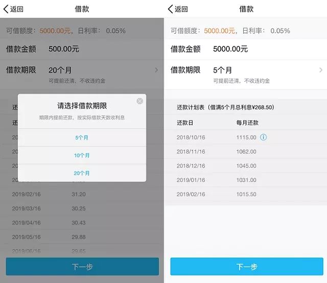 微信没有微粒贷怎么开通（微信没有微粒贷怎么开通 微信）