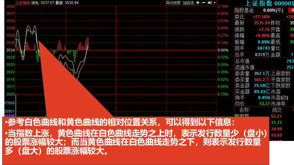 股市知识入门基础知识（股市知识入门基础知识书籍）