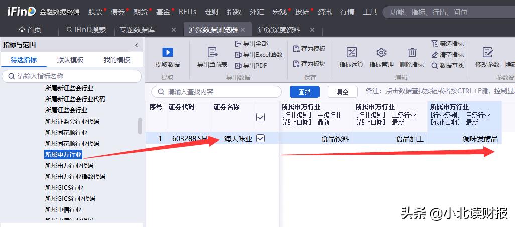 行业类型（行业类型怎么改）