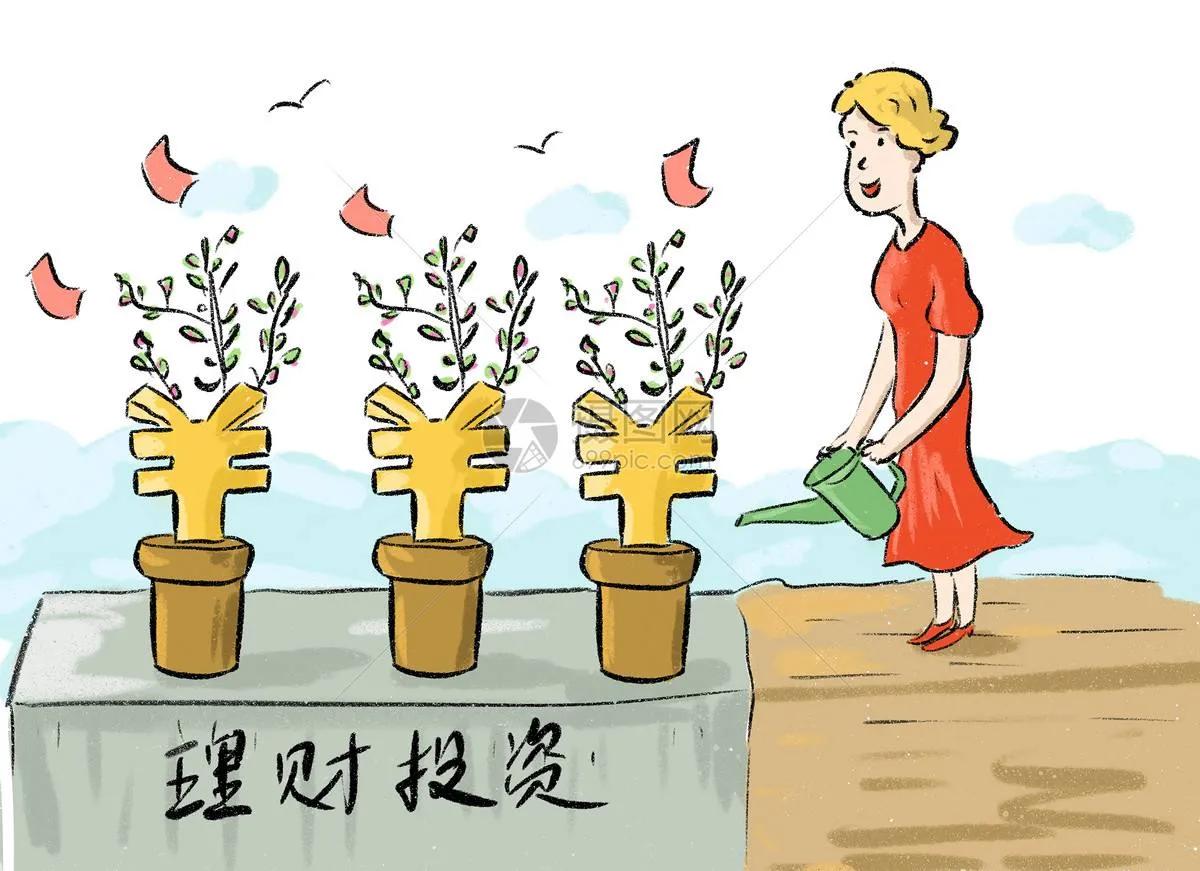 如何入门理财赚钱（新手如何理财赚钱）