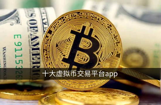 十大虚拟币交易平台app 国内正规虚拟货币交易所