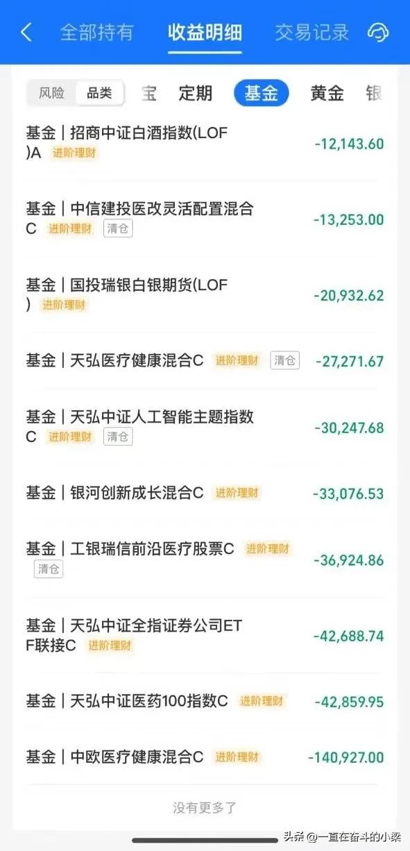 基金理财入门教学视频大全（什么是基金理财入门基础视频）