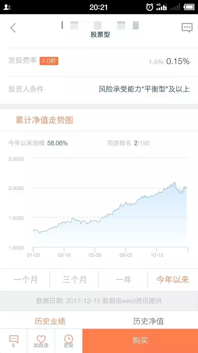 哪种基金适合定投（哪些基金适合基金定投）