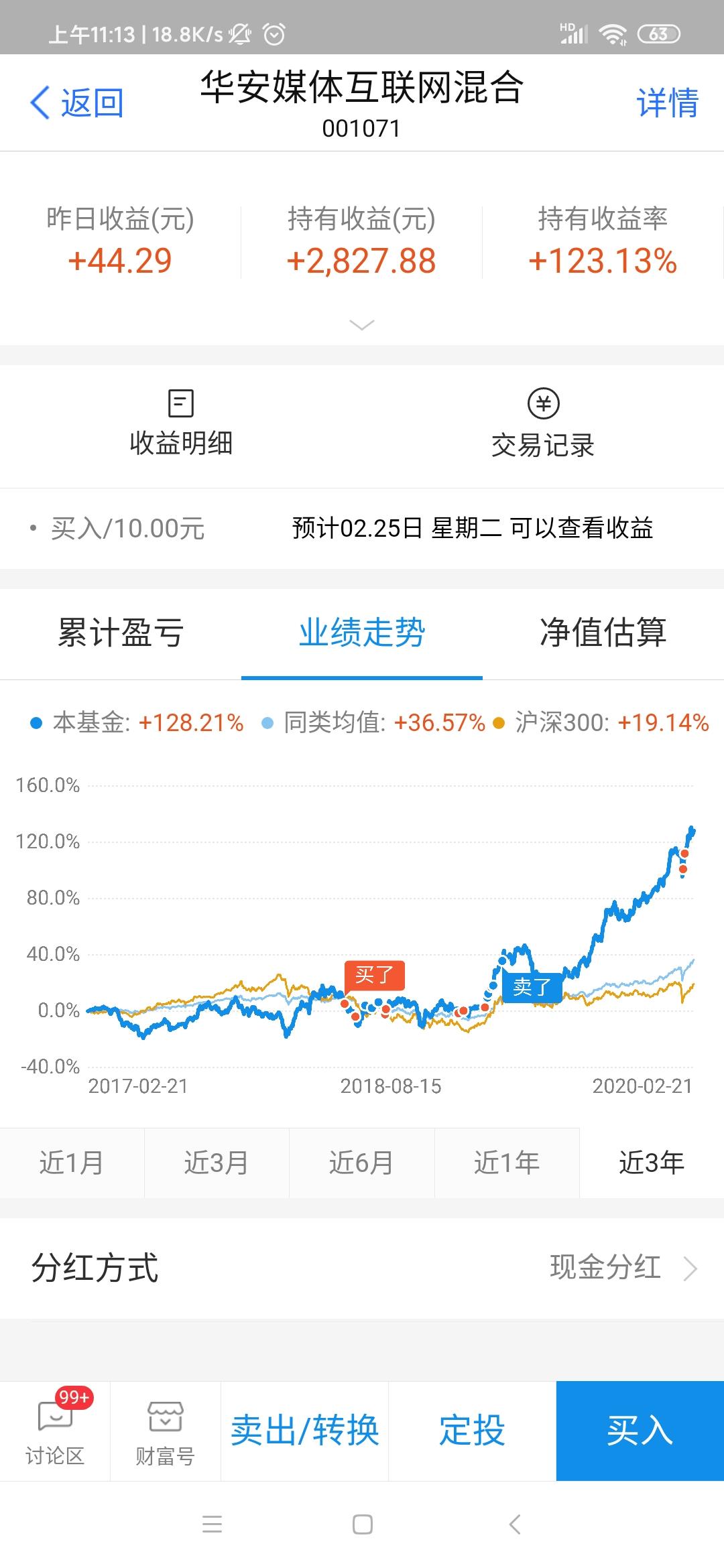 怎样投资基金理财（怎么理财基金）