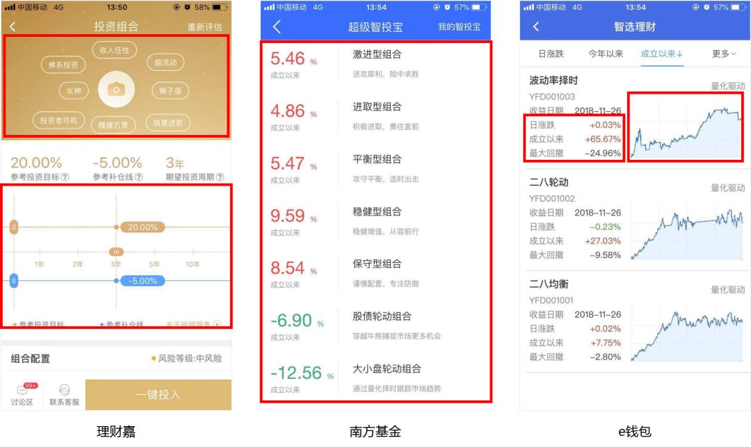 基金好用的app下载（基金好用的app下载安装）