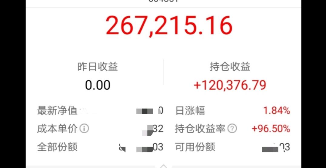 新手基金一般买多少（基金新手买入多少钱合适）