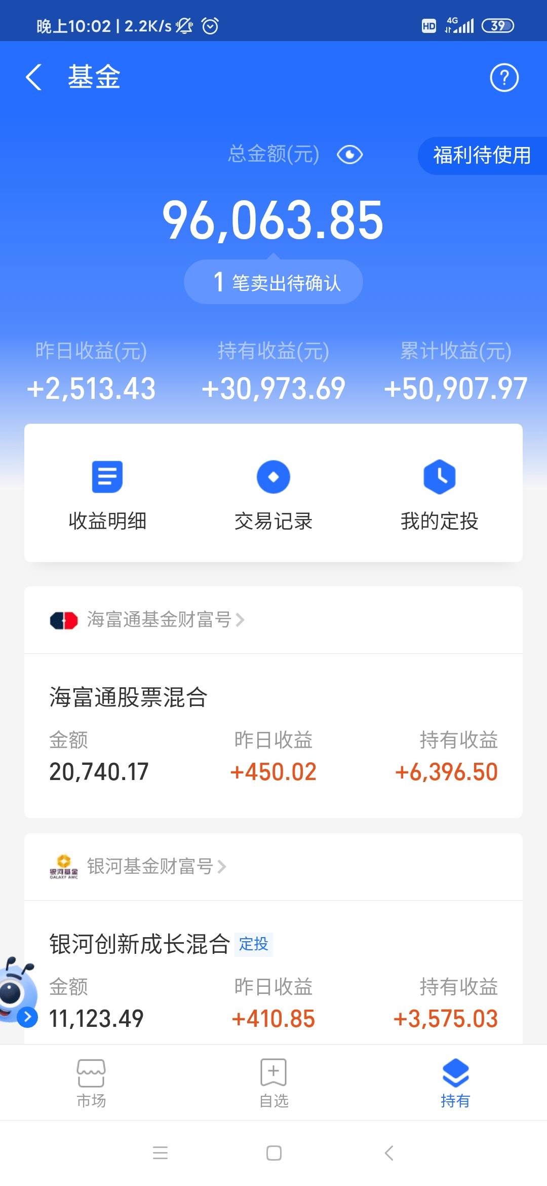 怎样投资基金理财（怎么理财基金）