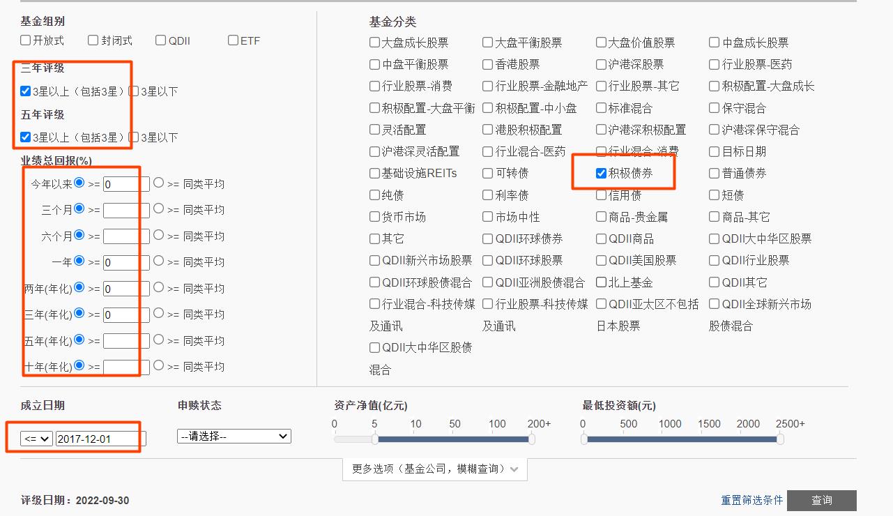 投资债券基金的技巧（债券型基金怎么投资）