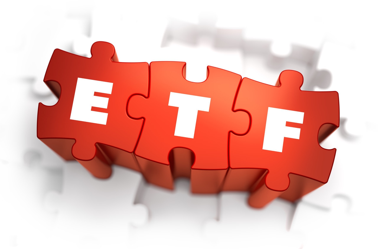 etf基金怎么买（ETF基金怎么买入）