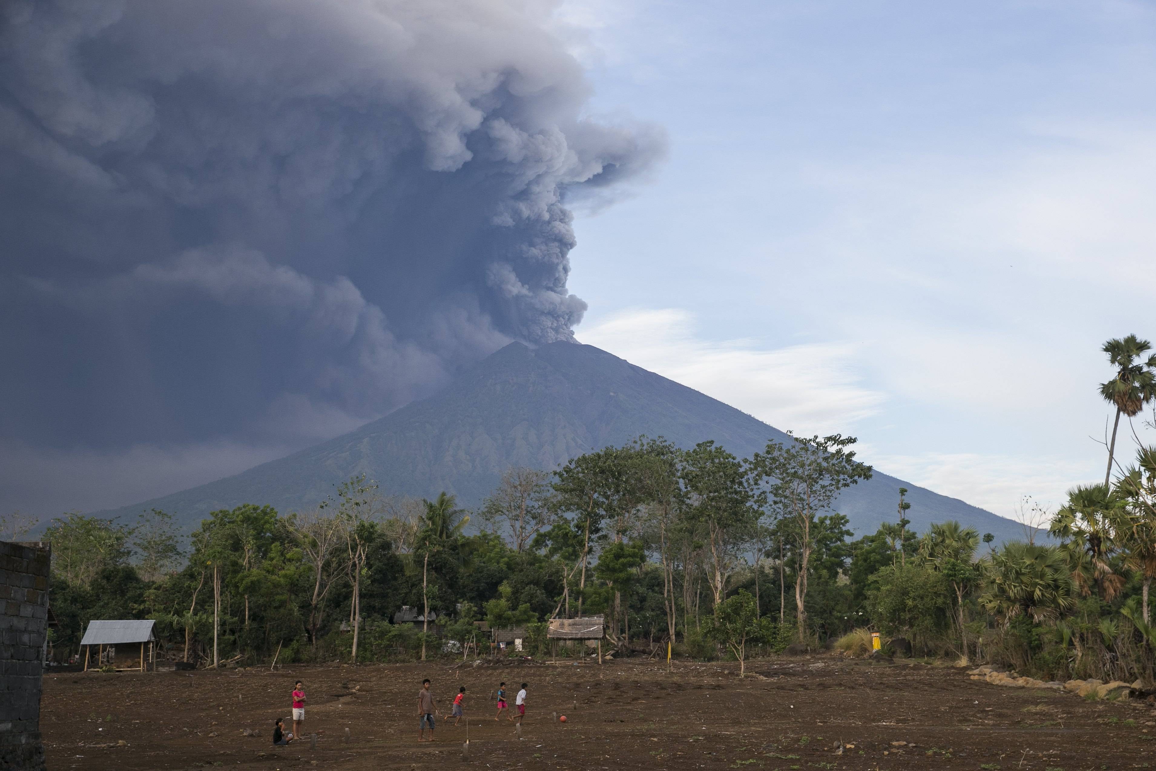 为什么好多人都要玩火山（喜欢玩火山都是什么人）