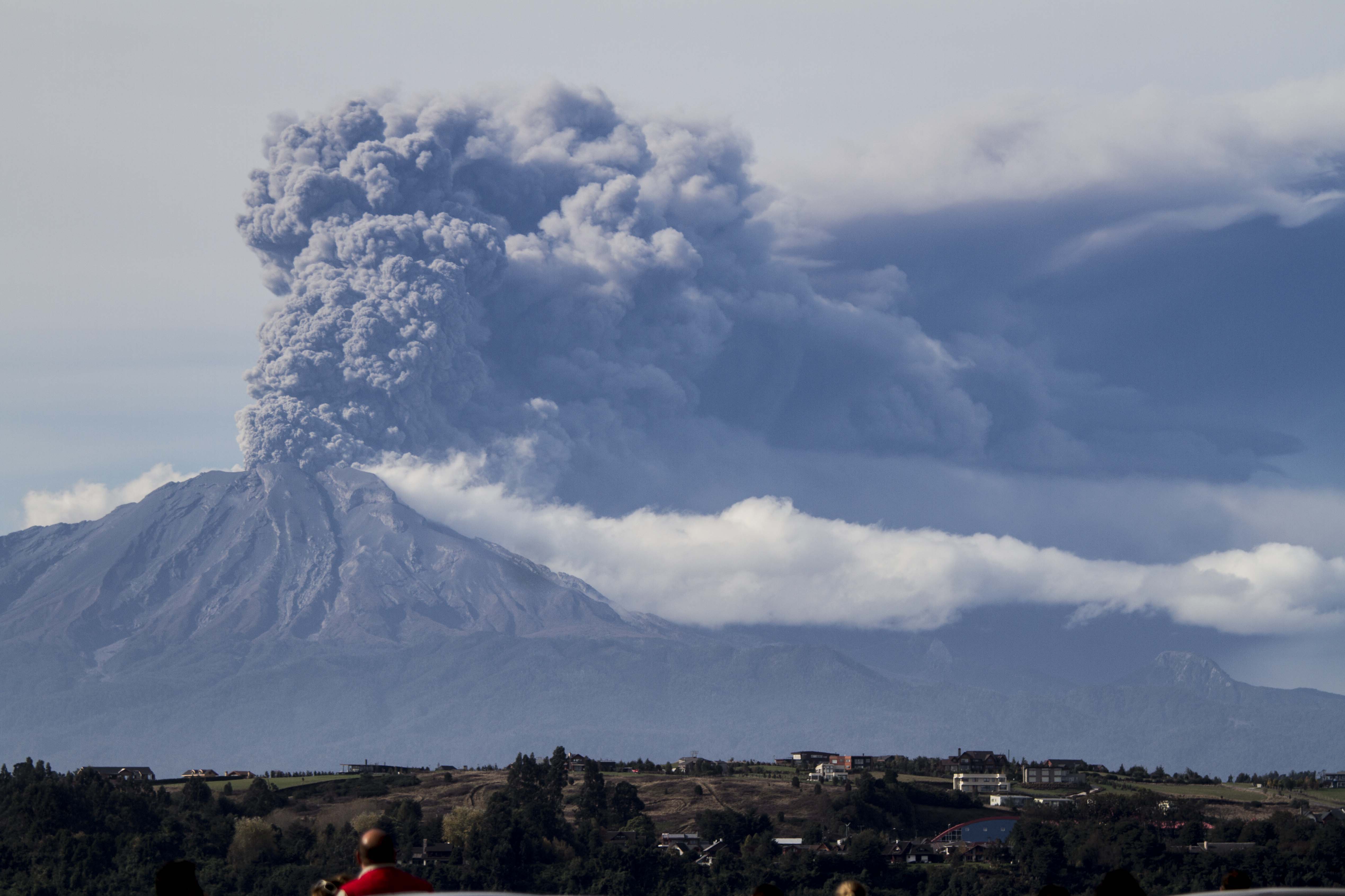 为什么好多人都要玩火山（喜欢玩火山都是什么人）