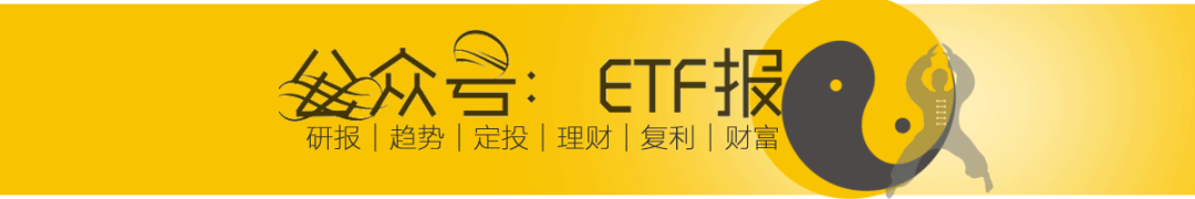 最好的十只医药ETF