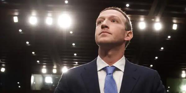 Facebook因为用户逃离销售下降 争先恐后地逃离股票的死亡螺旋