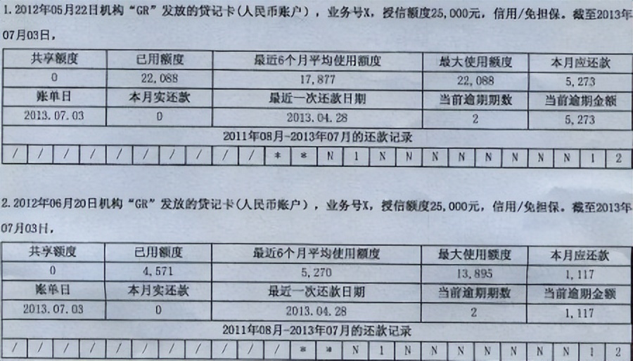 怎么看征信（怎么看征信查询次数）