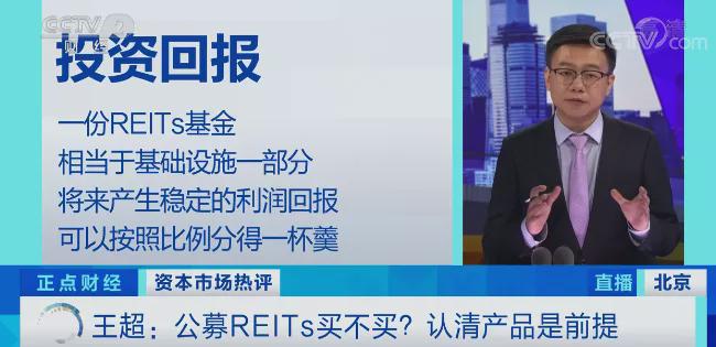 reits怎么申购（reits申购上限）