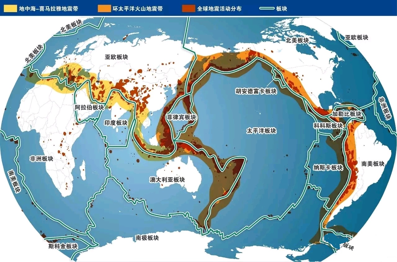 为什么好多人都要玩火山（喜欢玩火山都是什么人）