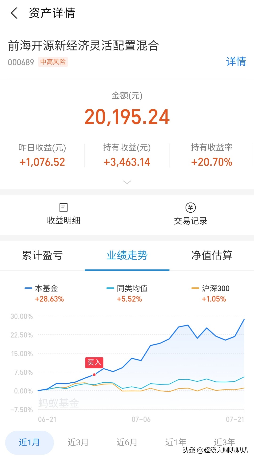 支付宝基金怎么选购技巧（支付宝基金怎么选购技巧呢）