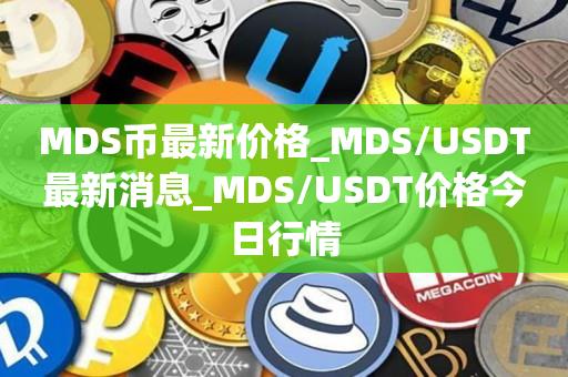 MDS币最新价格_MDS/USDT最新消息_MDS/USDT价格今日行情1