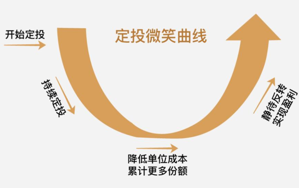 揭开基金定投的骗局（基金定投骗了一大堆傻子天天）