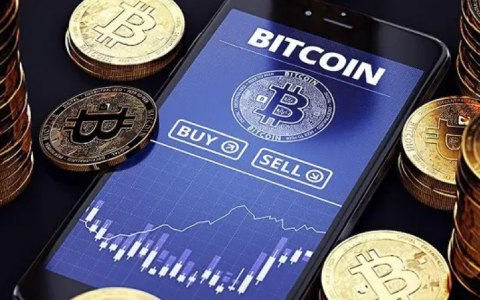 BTC交易软件排行榜 比特币交易平台app插图