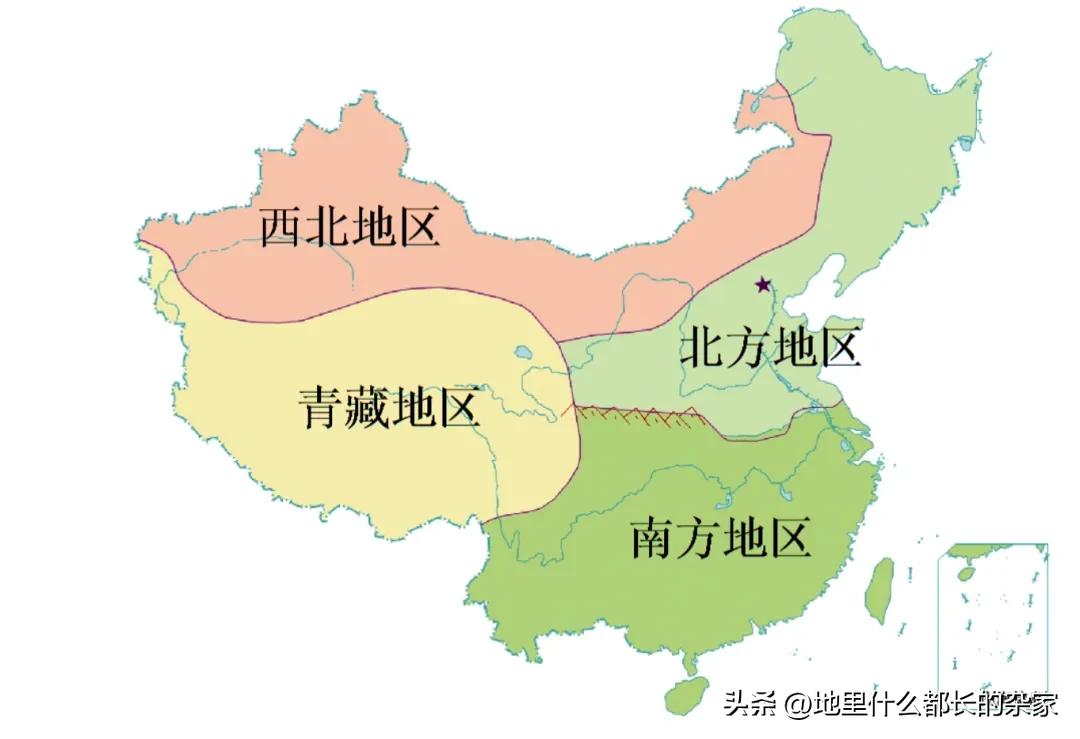 华东地区包括（华东地区包括哪些省份和地区）