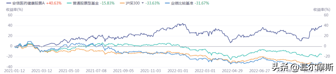 医药基金排行前十名基金经理（排名前三名的基金经理）