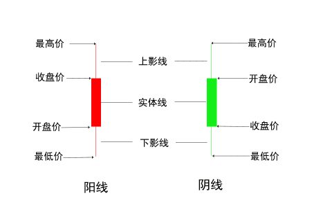 炒股基本知识（炒股知识）