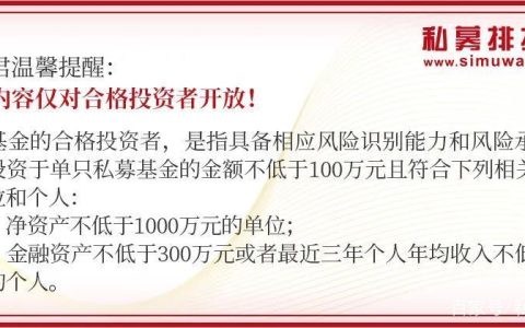 私募排排网组合大师（私募排排网 组合大师）