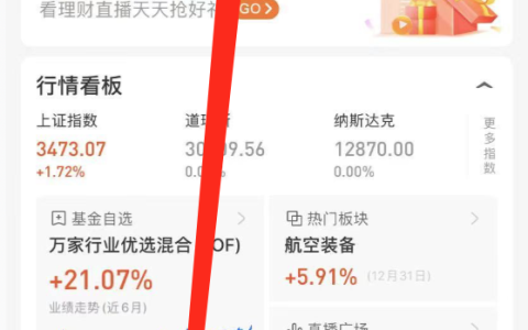 支付宝的基金怎么样玩才能赚钱（如何用支付宝基金赚钱）