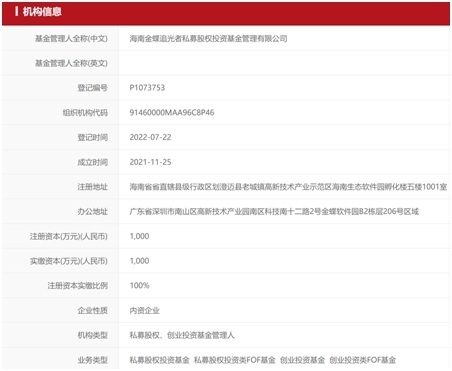 私募基金公司名单（私募基金公司名单查询）