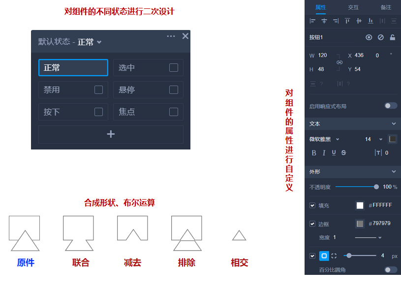 产品形态分析案例（产品形态分析总结）