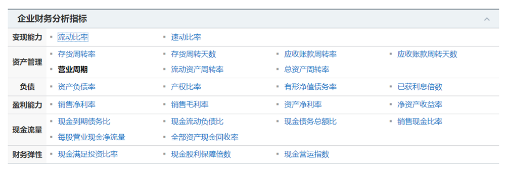 流动负债比率（固定资产与非流动负债比率）