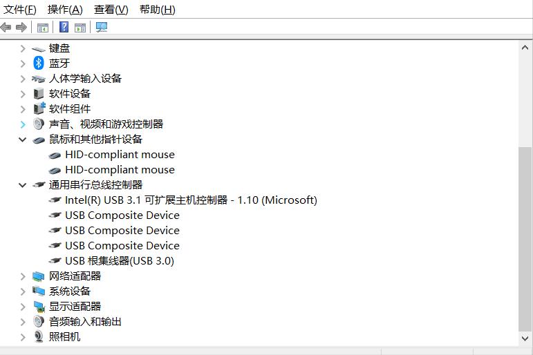 键盘灯亮了但是不能用（键盘指示灯亮着 按键全部失效了怎么办）