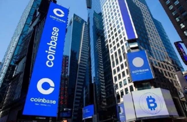 2023，币安、coinbase等带头大哥恐慌未除，疑云密布