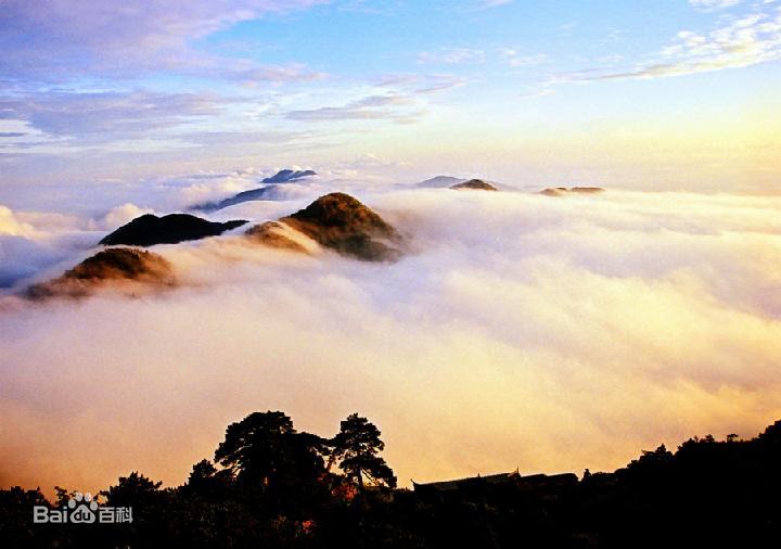 湖南必去十大景点排名（湖南游玩攻略必去的地方）