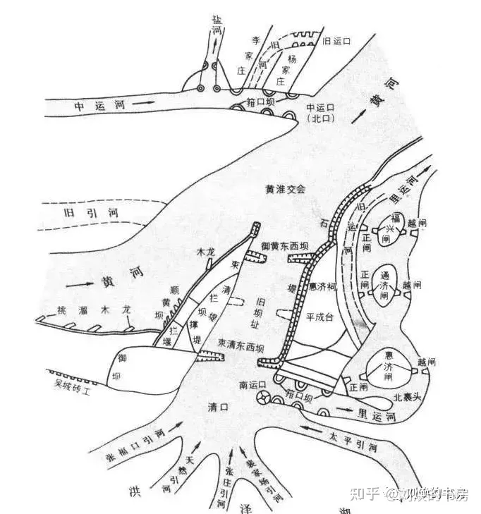 长江黄河都流经的省份（长江黄河流经的省份地图）