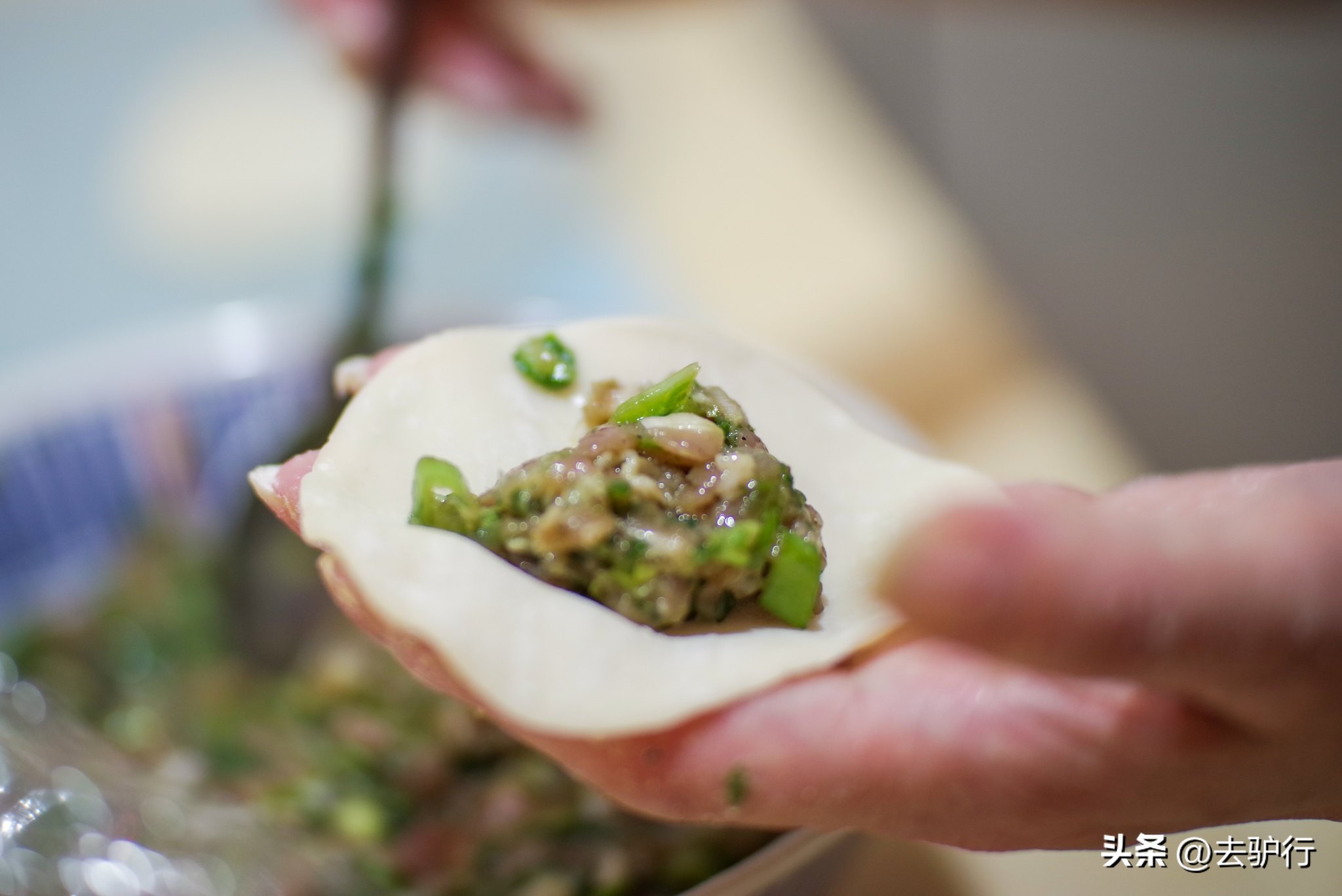 馄饨和云吞的区别在哪里（馄饨跟云吞有什么区别）