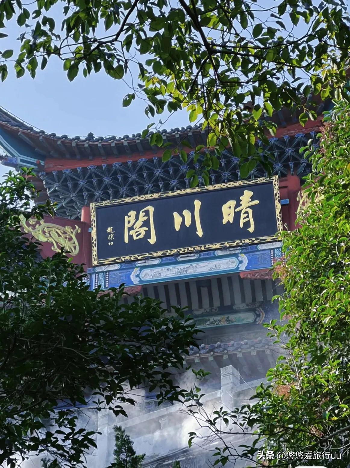 武汉景点排行榜前十名（武汉周边旅游景点推荐）