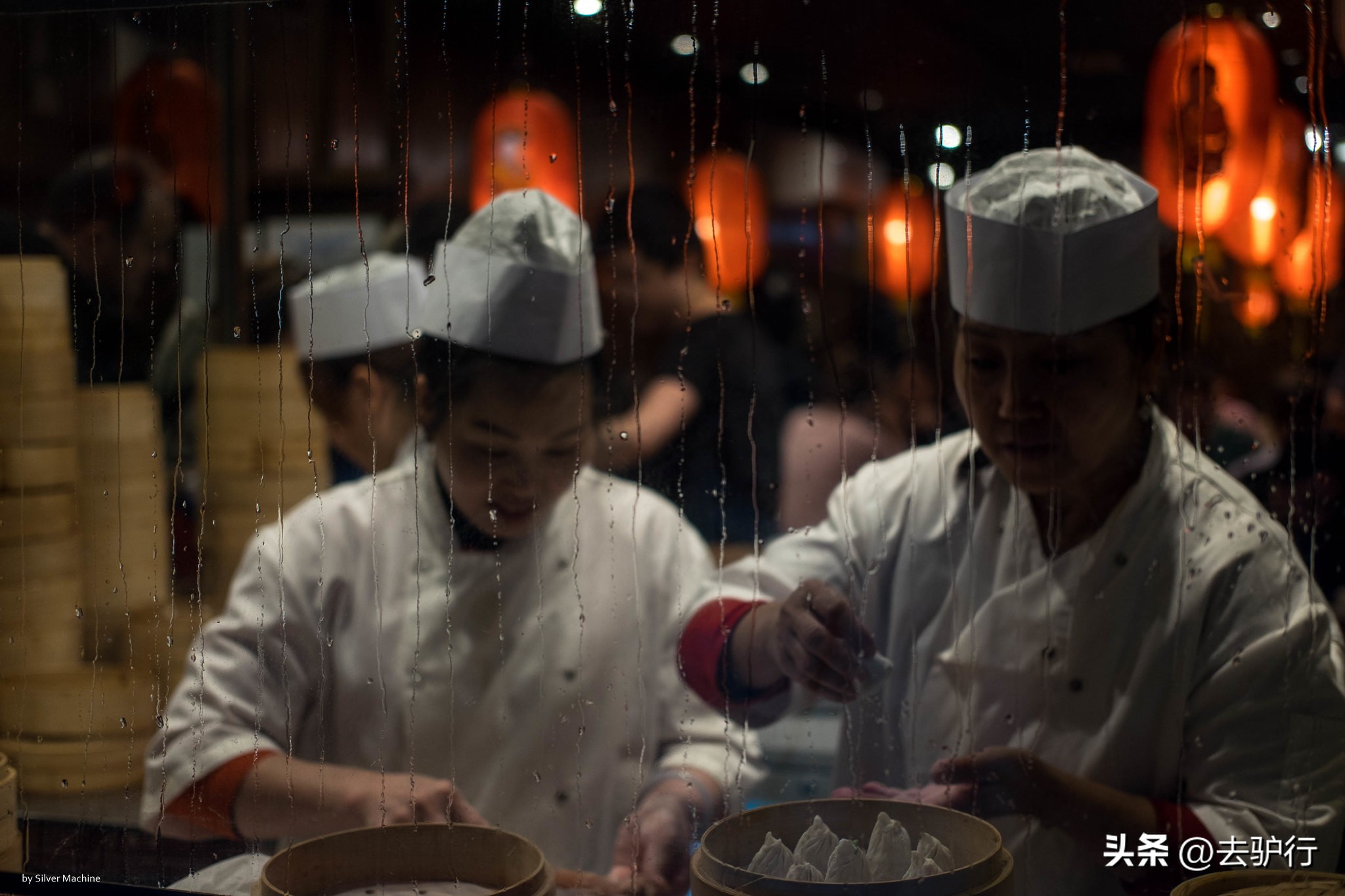 馄饨和云吞的区别在哪里（馄饨跟云吞有什么区别）