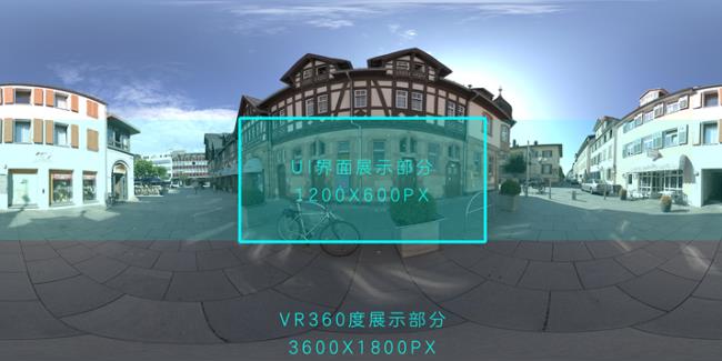 VR技术带来UI交互设计新玩法有哪些？