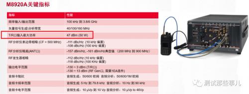 衰减器的主要技术指标（衰减器的类型及作用）