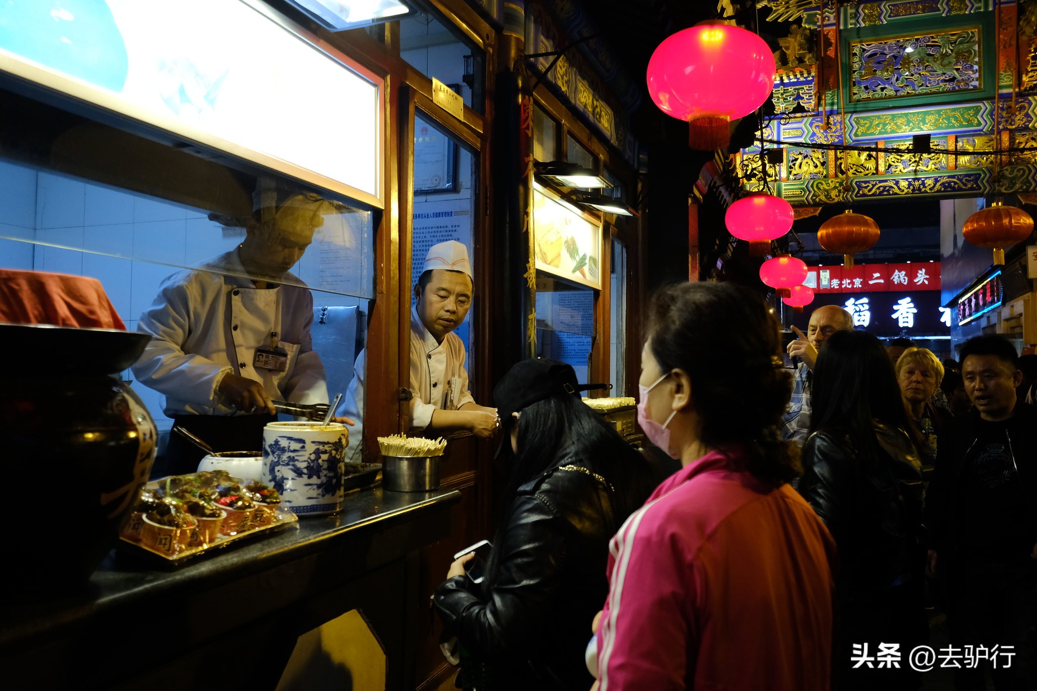 馄饨和云吞的区别在哪里（馄饨跟云吞有什么区别）