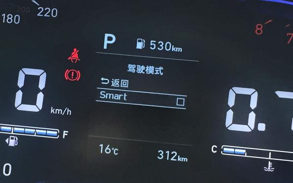 smart是什么车