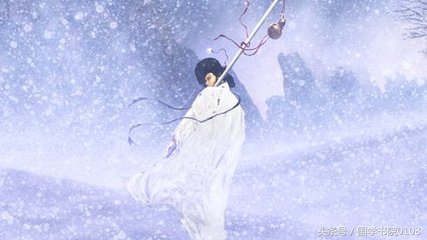 雪夜上梁山主人公是谁（雪夜上梁山的主人公是谁）