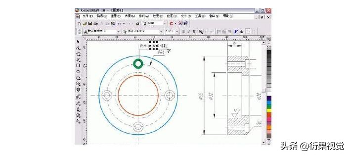 eps格式用什么打开（eps图片怎么转换成pdf格式）