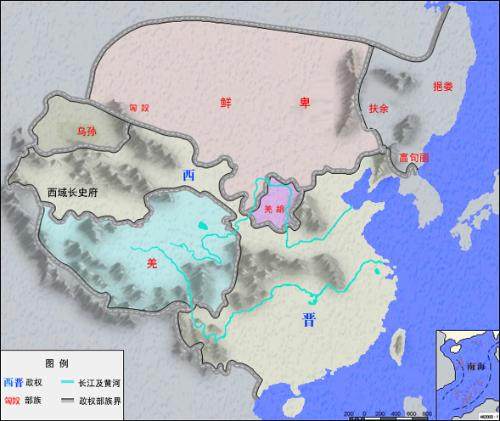 司马懿为什么要篡位（司马懿凭什么篡位成功）