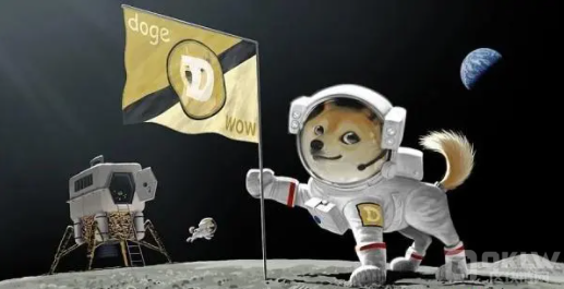 DOGE币最新行情_DOGE币历史最高价_DOGE币最新消息