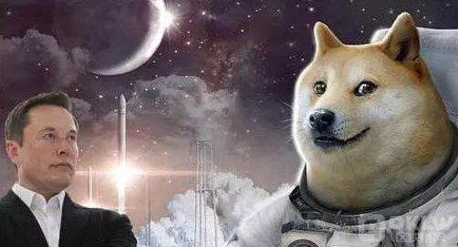 DOGE币最新行情_DOGE币历史最高价_DOGE币最新消息